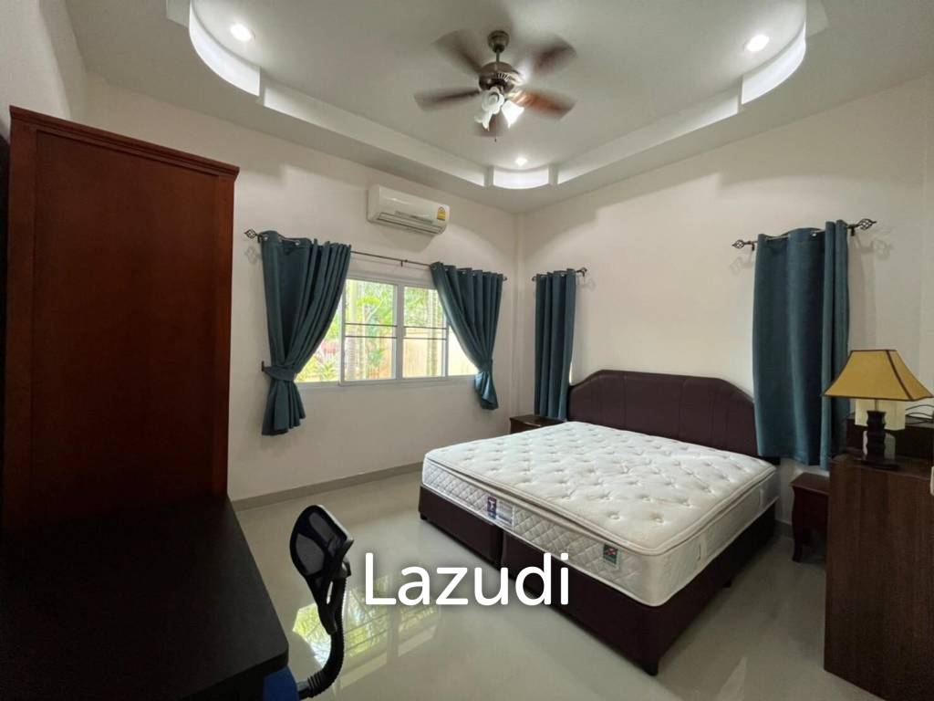East Pattaya 3 Bedrooms House for Sale