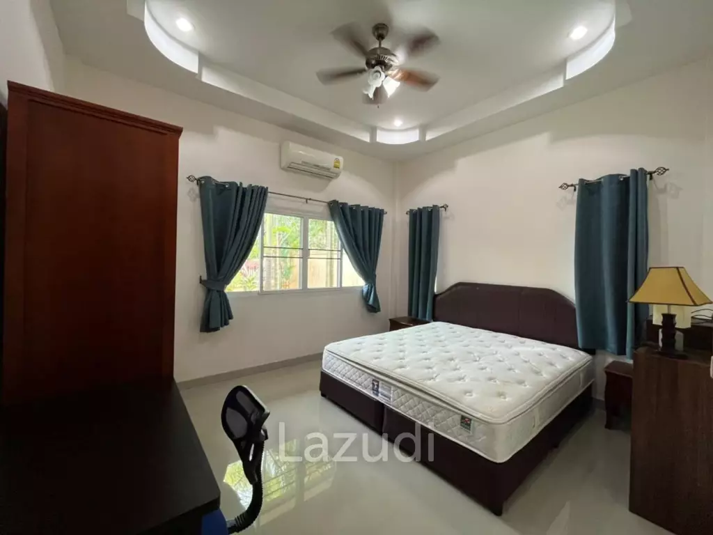 East Pattaya 3 Bedrooms House for Sale