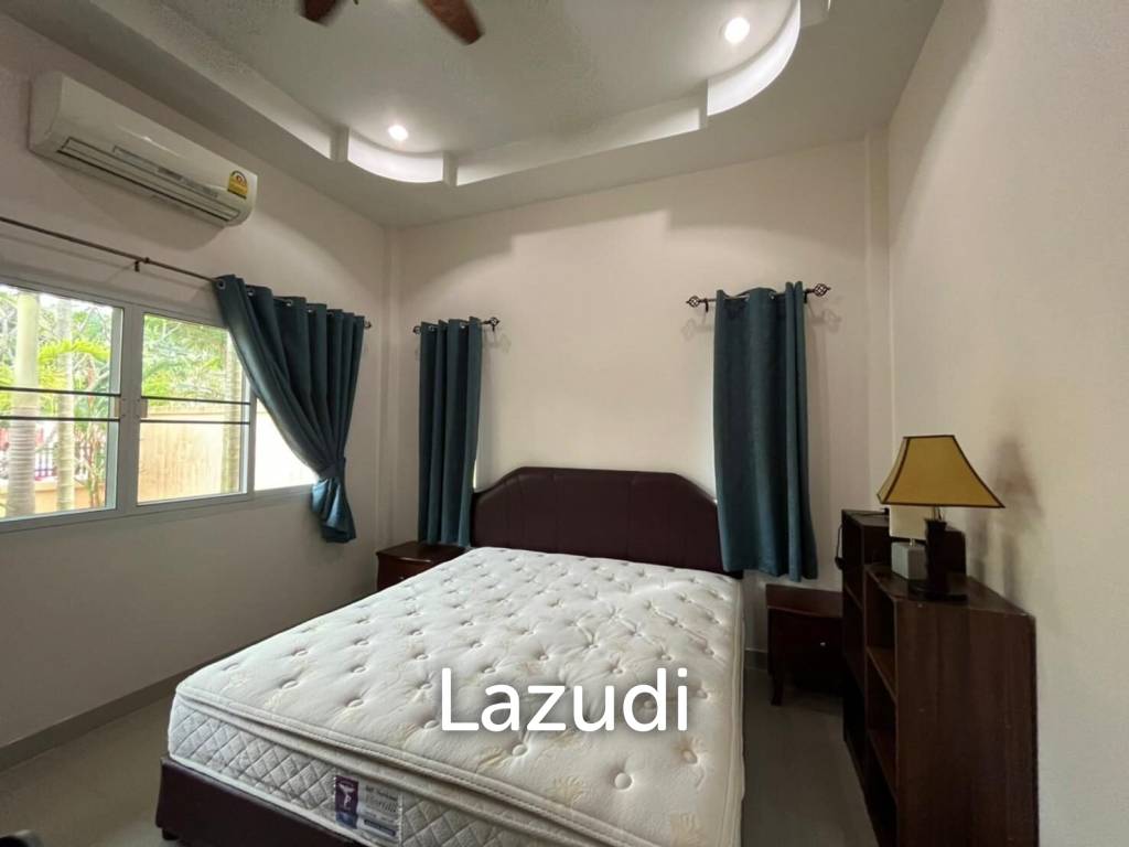 East Pattaya 3 Bedrooms House for Sale