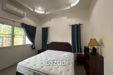 ขายบ้าน 3ห้องนอน พัทยาตะวันออก