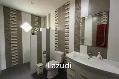 ขายบ้าน 3ห้องนอน พัทยาตะวันออก