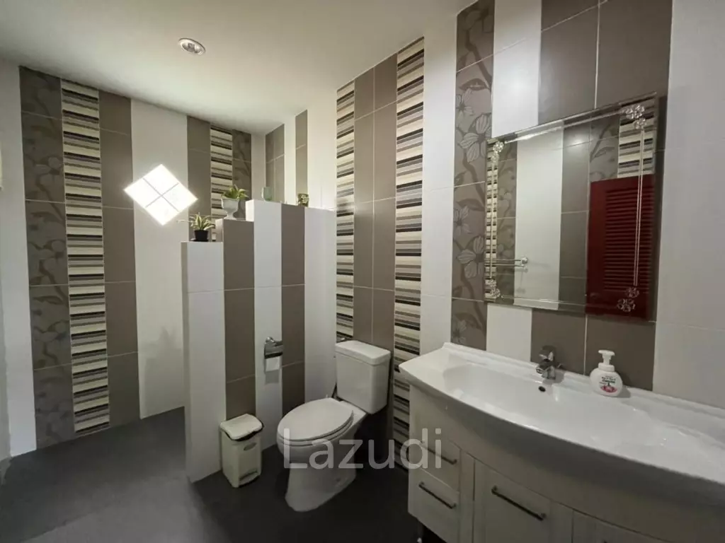 East Pattaya 3 Bedrooms House for Sale