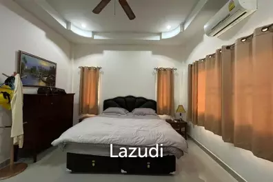 ขายบ้าน 3ห้องนอน พัทยาตะวันออก