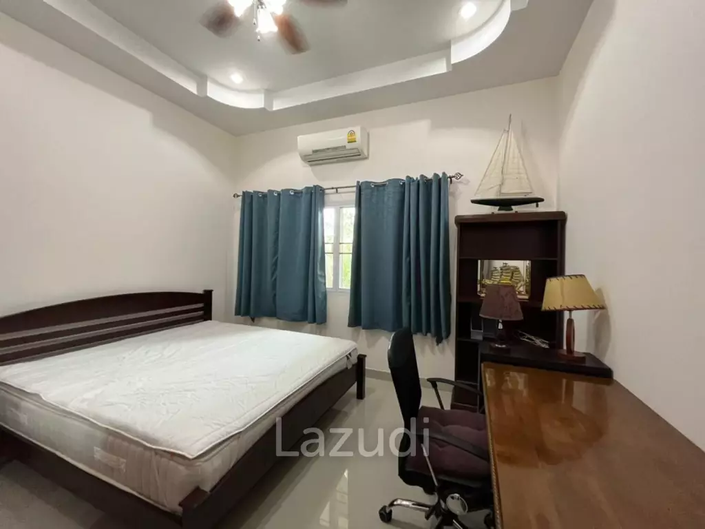East Pattaya 3 Bedrooms House for Sale