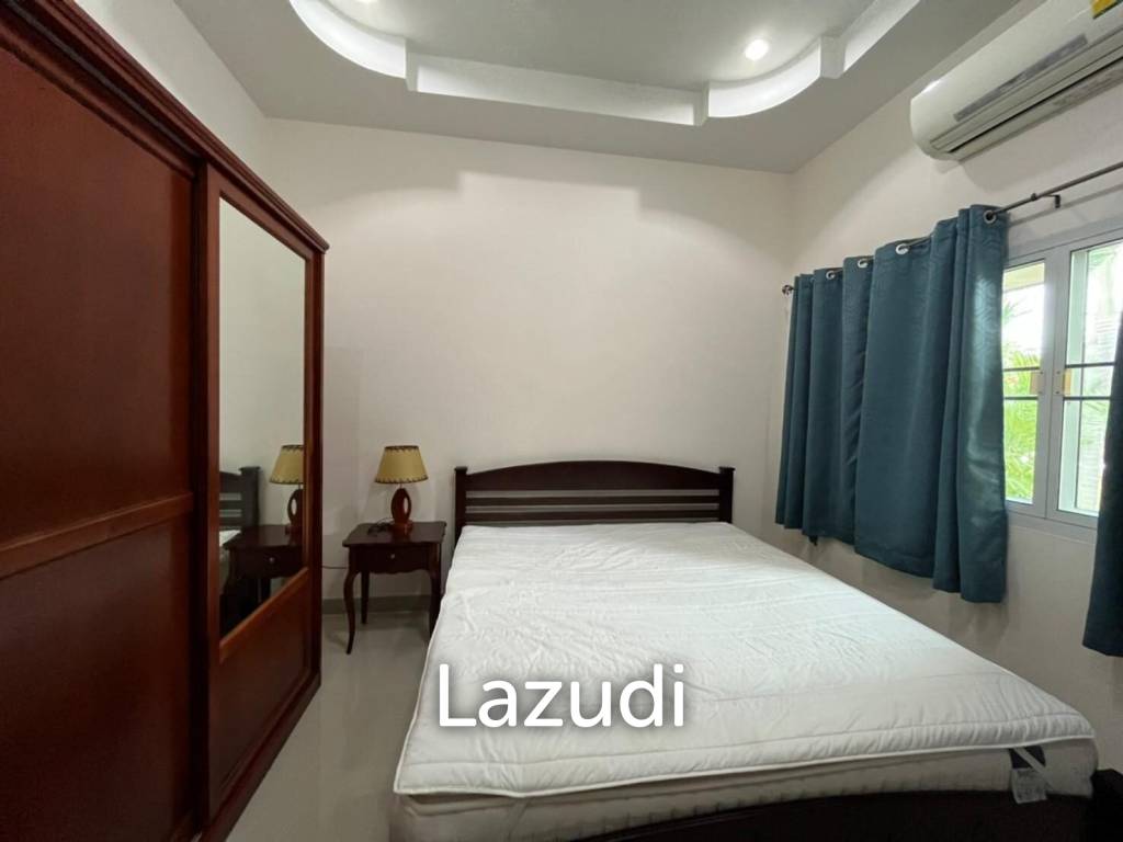 East Pattaya 3 Bedrooms House for Sale