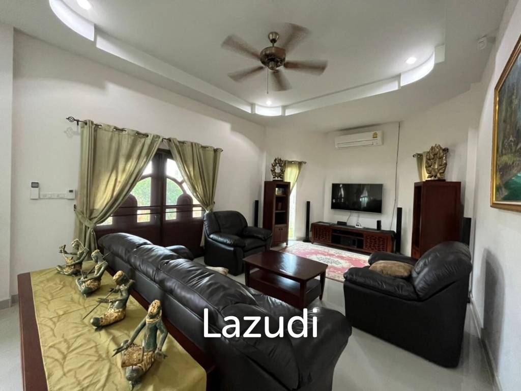 East Pattaya 3 Bedrooms House for Sale
