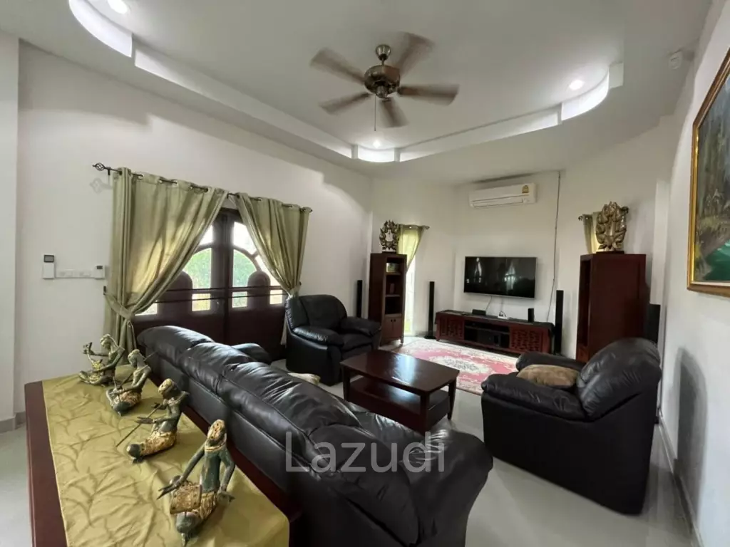 East Pattaya 3 Bedrooms House for Sale