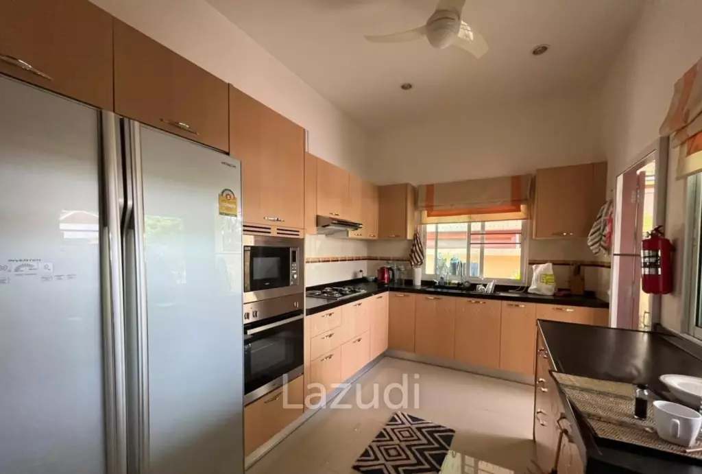 East Pattaya 3 Bedrooms House for Sale
