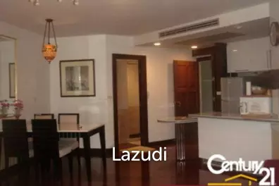 2 bedroom Condominium with Sea Views