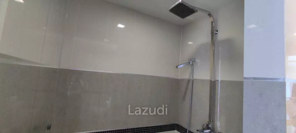 1 Bed 2 Bath 63 SQ.M Wong Amat Tower