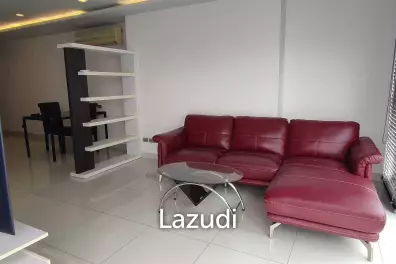 1 Bed 2 Bath 63 SQ.M Wong Amat Tower