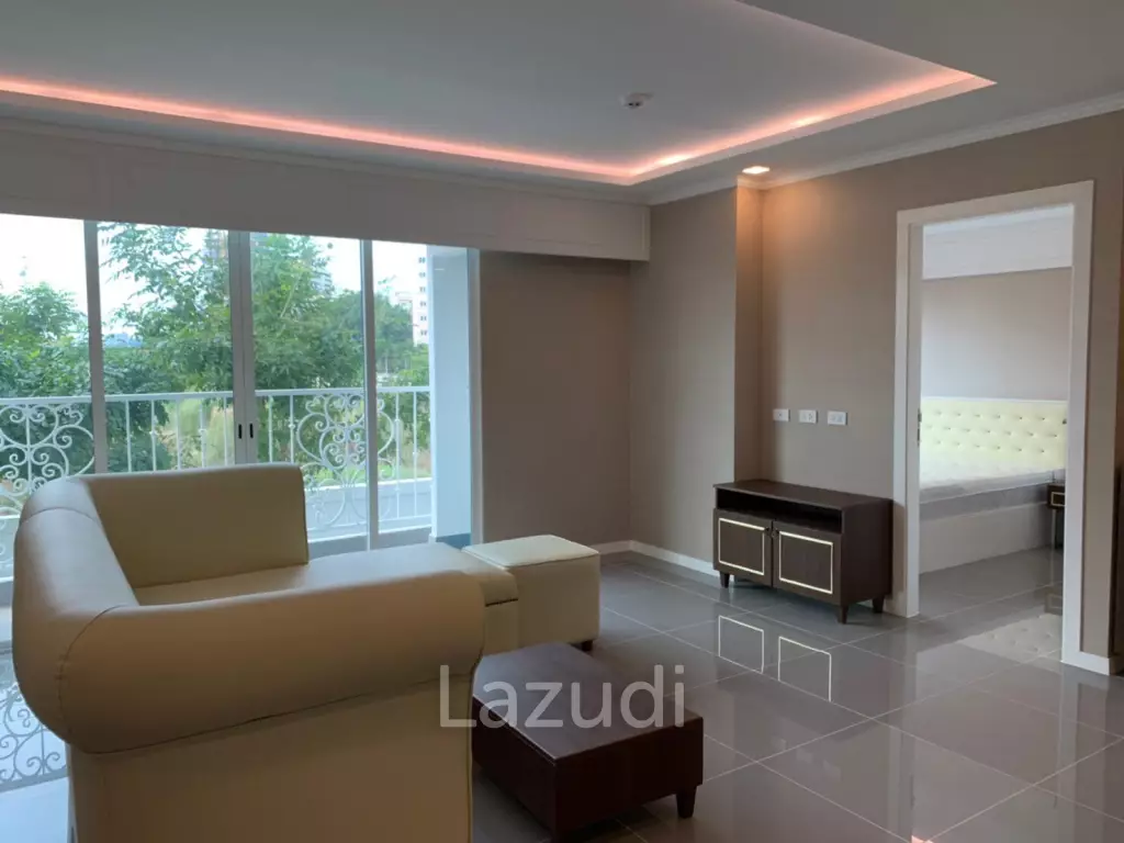 2 Bed 2 Bath 71 SQ.M The Orient Resort and Spa