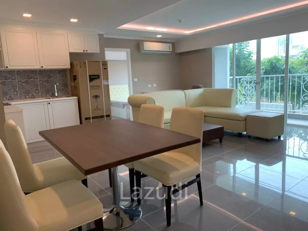 2 Bed 2 Bath 71 SQ.M The Orient Resort and Spa
