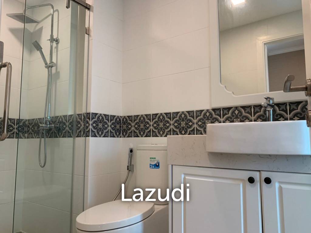 2 Bed 2 Bath 71 SQ.M The Orient Resort and Spa