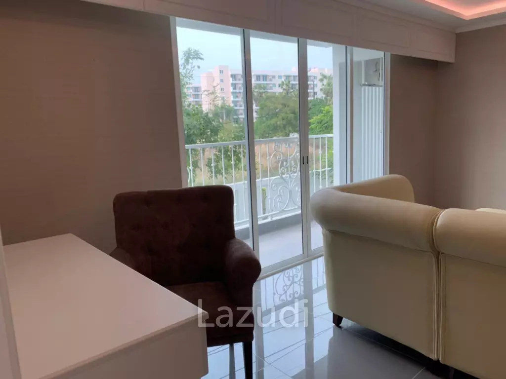 2 Bed 2 Bath 71 SQ.M The Orient Resort and Spa