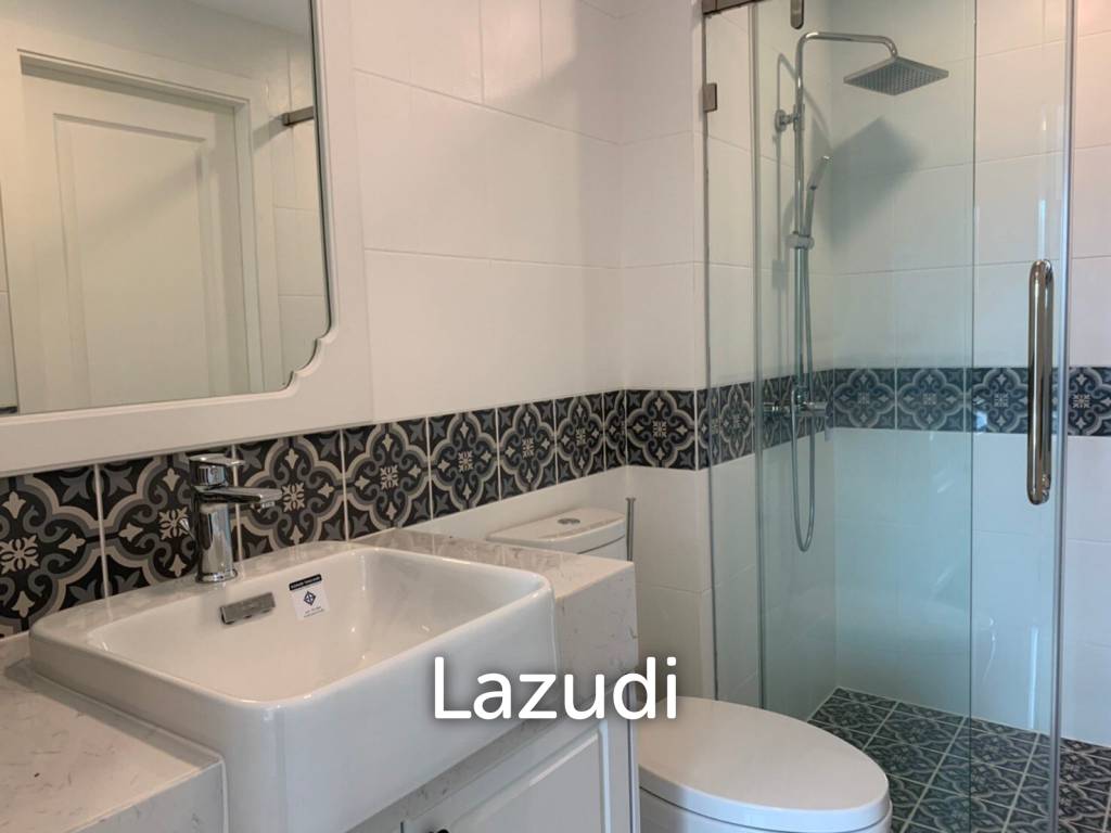 2 Bed 2 Bath 71 SQ.M The Orient Resort and Spa
