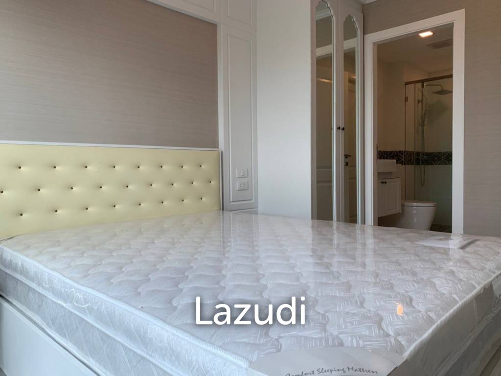 2 Bed 2 Bath 71 SQ.M The Orient Resort and Spa