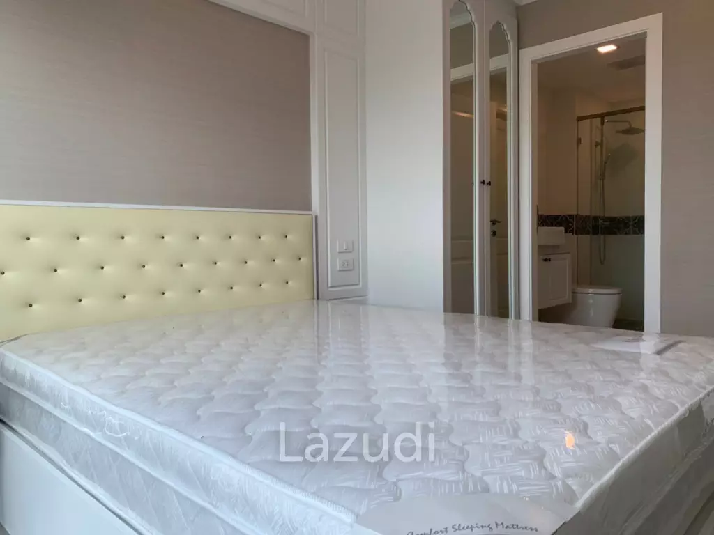 2 Bed 2 Bath 71 SQ.M The Orient Resort and Spa