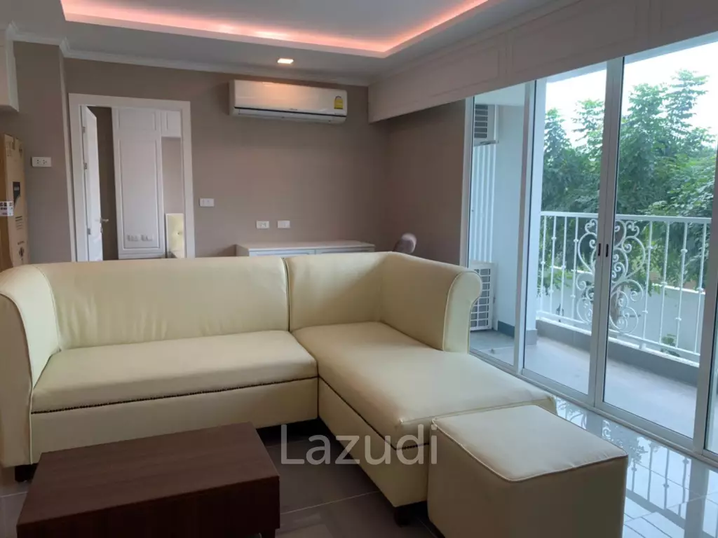 2 Bed 2 Bath 71 SQ.M The Orient Resort and Spa