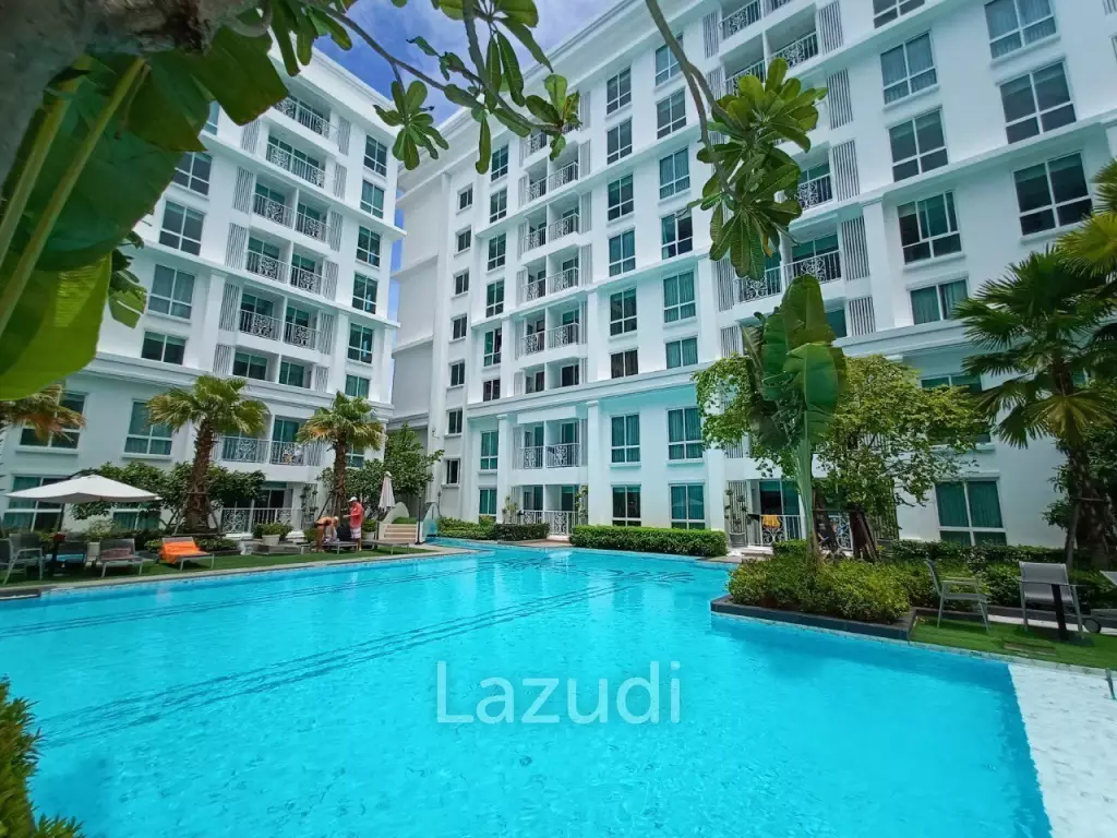 2 Bed 2 Bath 71 SQ.M The Orient Resort and Spa
