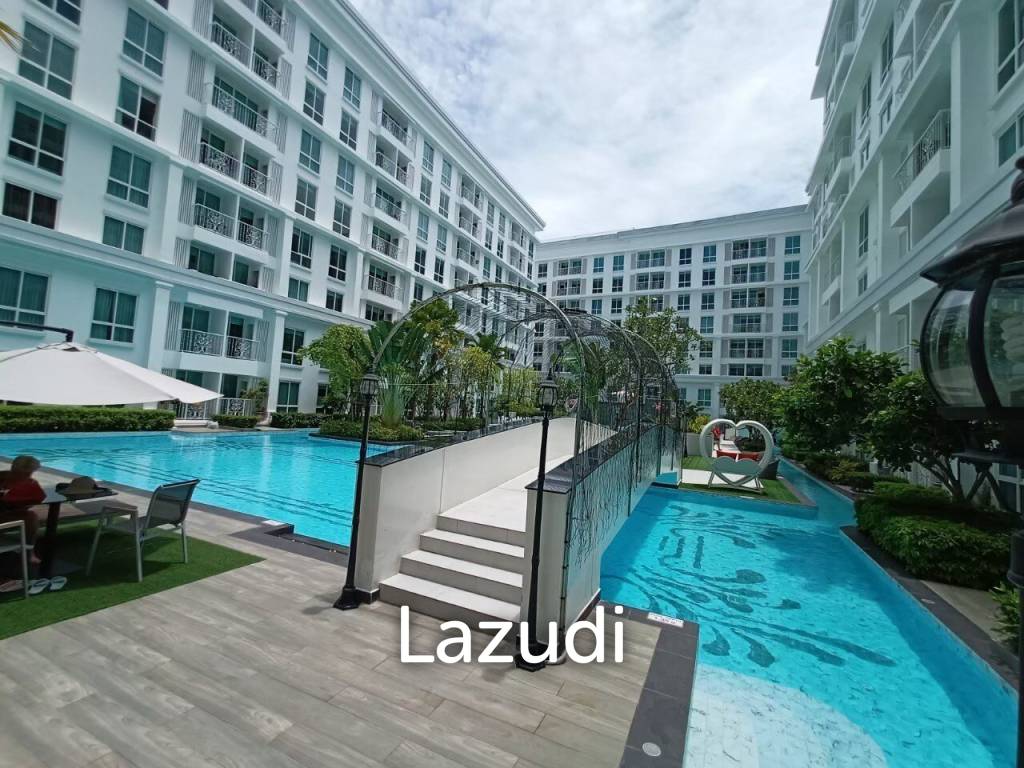 2 Bed 2 Bath 71 SQ.M The Orient Resort and Spa