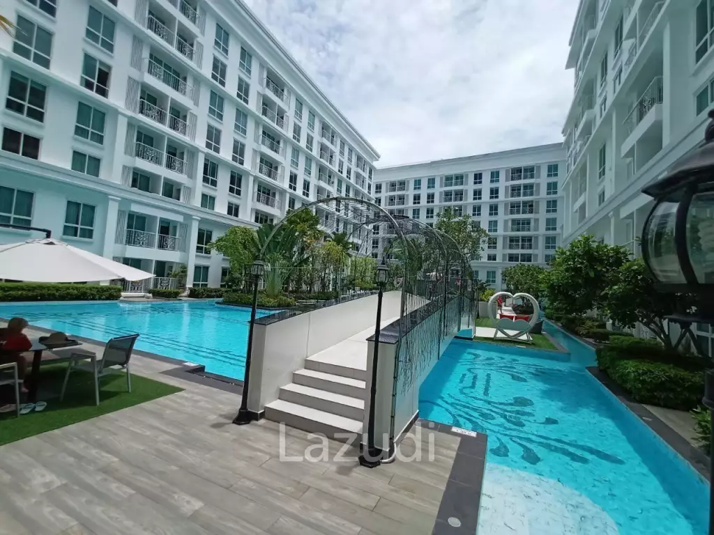 2 Bed 2 Bath 71 SQ.M The Orient Resort and Spa