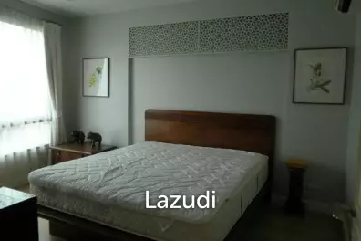 Sea View Condo in good area