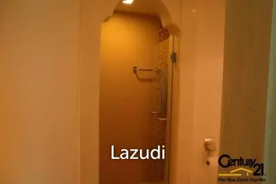 Sea View Condo in good area