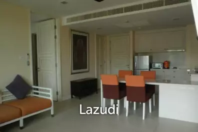 Sea View Condo in good area