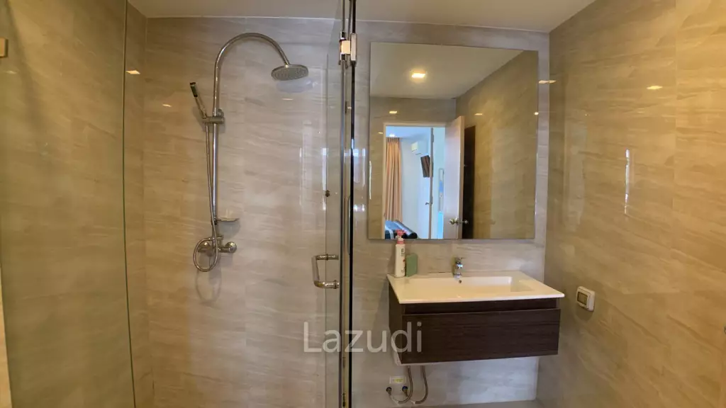 1 Bed 1 Bath 44SQ.M The Urban Attitude