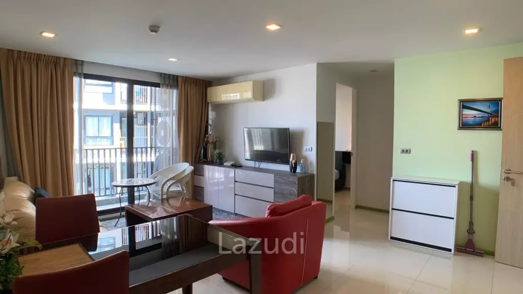 1 Bed 1 Bath 44SQ.M The Urban Attitude