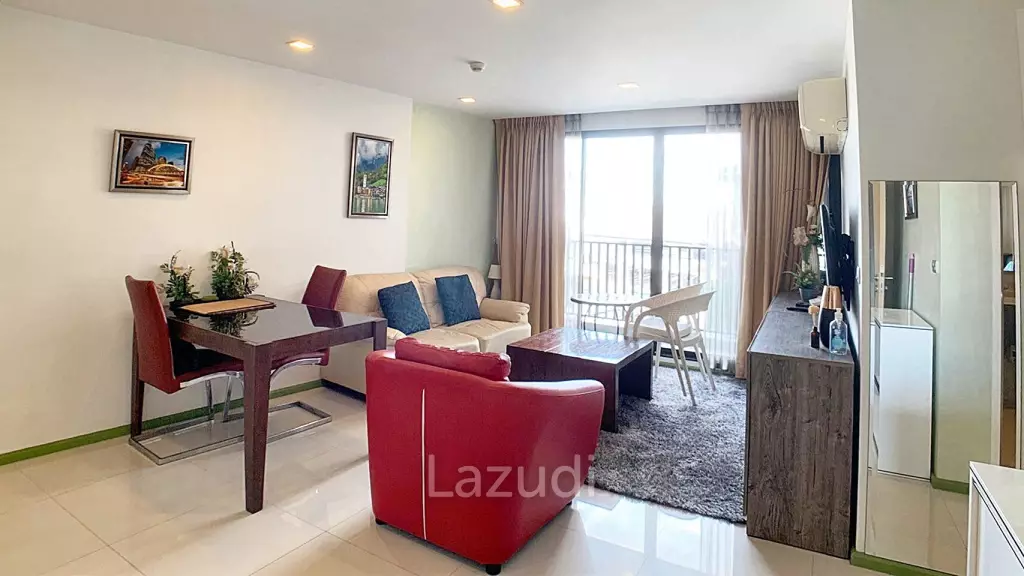 1 Bed 1 Bath 44SQ.M The Urban Attitude