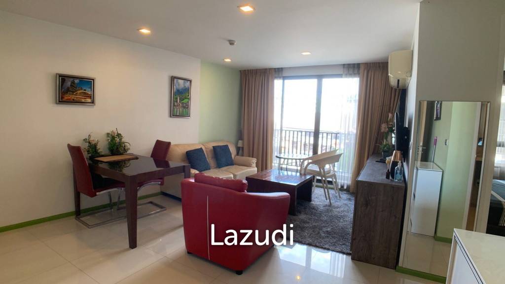 The Urban Attitude Condo for Sale in Pattaya