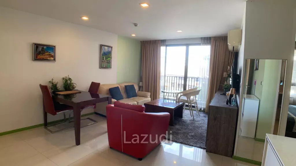 The Urban Attitude Condo for Sale in Pattaya