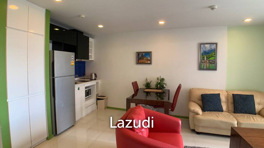 The Urban Attitude Condo for Sale in Pattaya