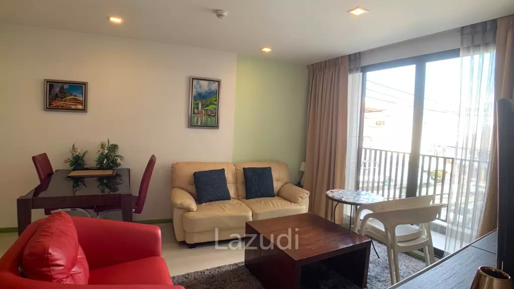 The Urban Attitude Condo for Sale in Pattaya