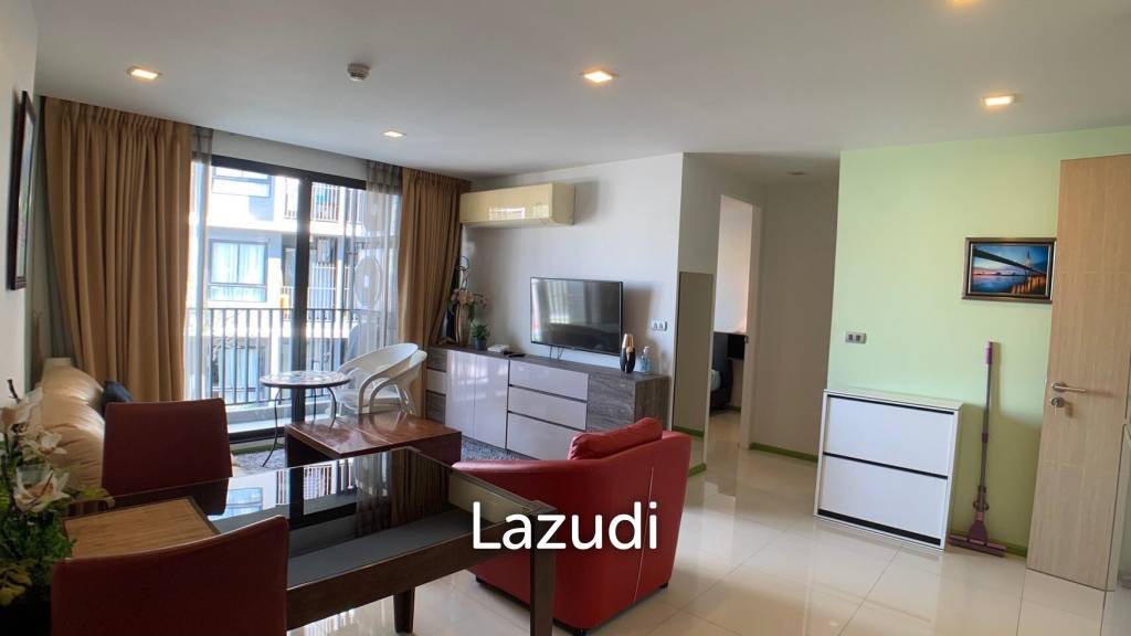 The Urban Attitude Condo for Sale in Pattaya