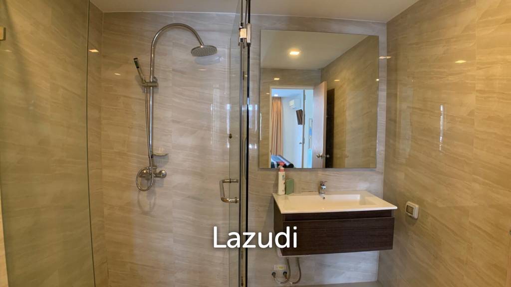 The Urban Attitude Condo for Sale in Pattaya