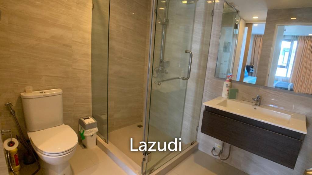 The Urban Attitude Condo for Sale in Pattaya