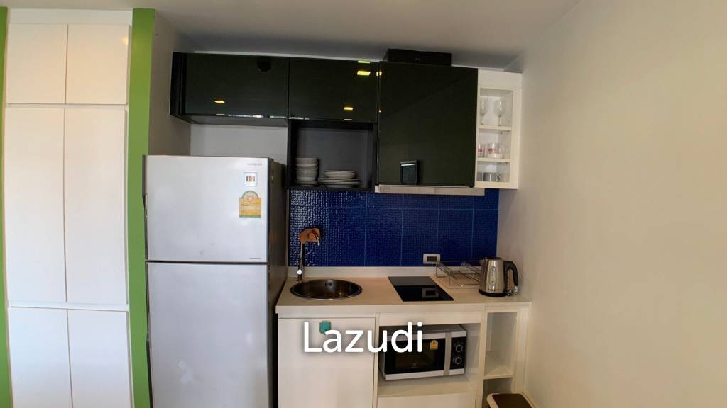 The Urban Attitude Condo for Sale in Pattaya