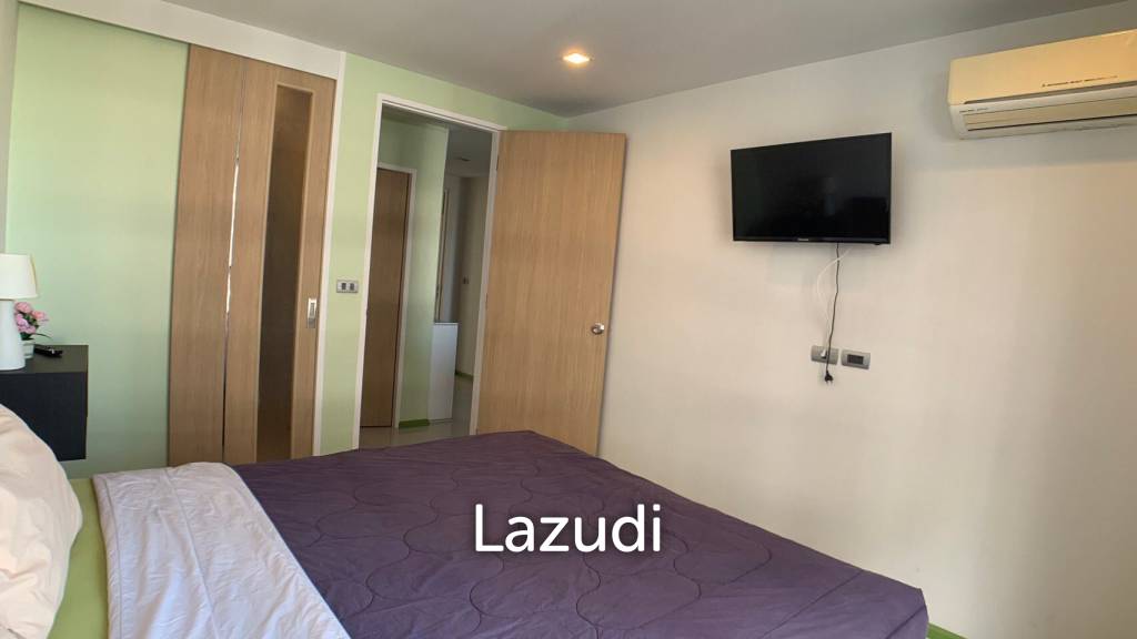 The Urban Attitude Condo for Sale in Pattaya