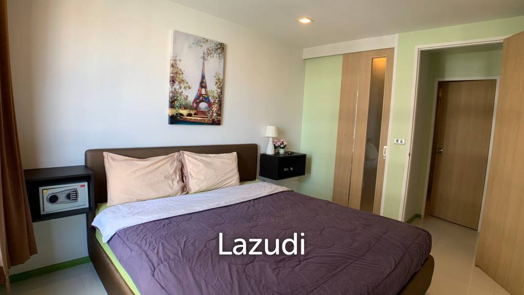 The Urban Attitude Condo for Sale in Pattaya