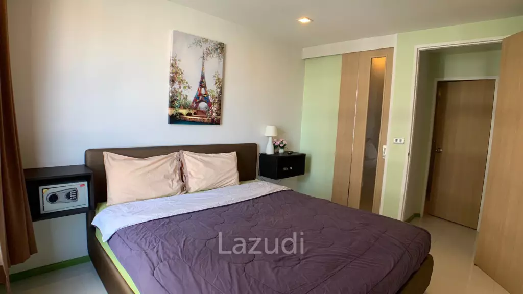 The Urban Attitude Condo for Sale in Pattaya