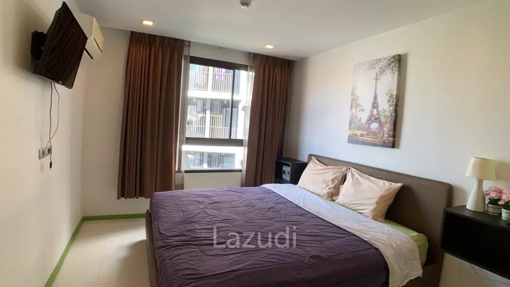 The Urban Attitude Condo for Sale in Pattaya