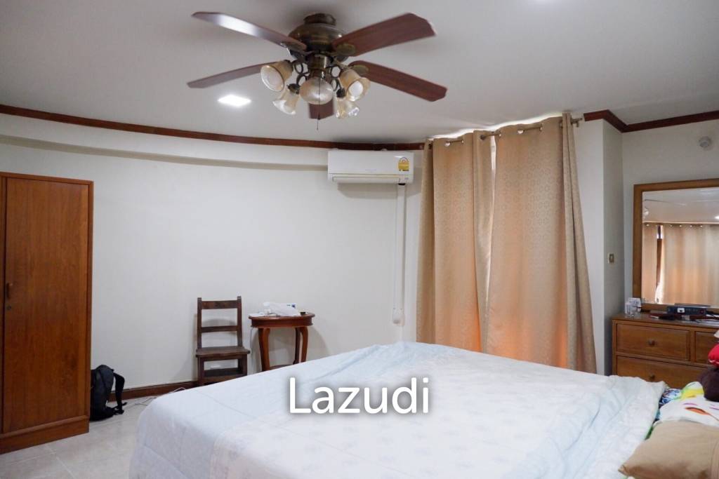 ขาย คอนโด เมโทร 1 ห้องนอน ใน จอมเทียน
