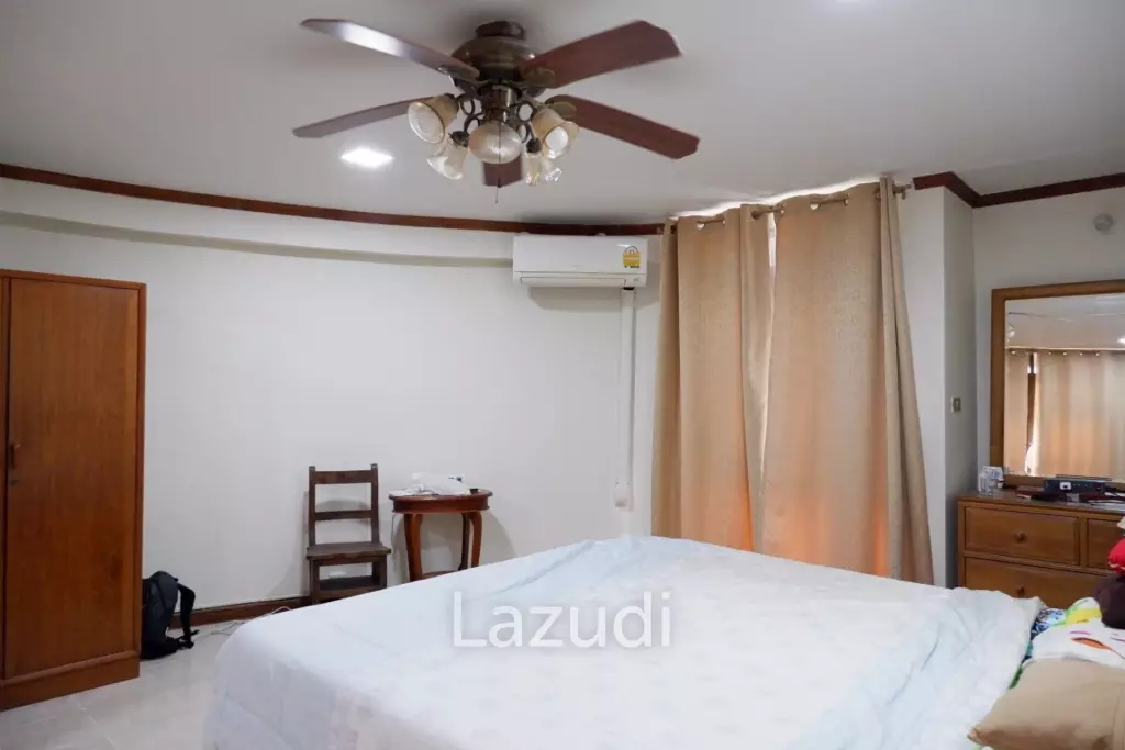 ขาย คอนโด เมโทร 1 ห้องนอน ใน จอมเทียน