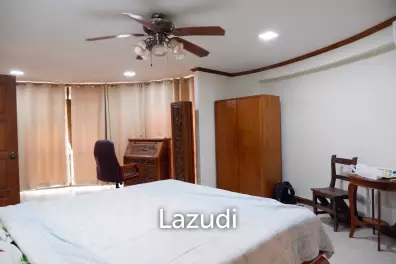 ขาย คอนโด เมโทร 1 ห้องนอน ใน จอมเทียน