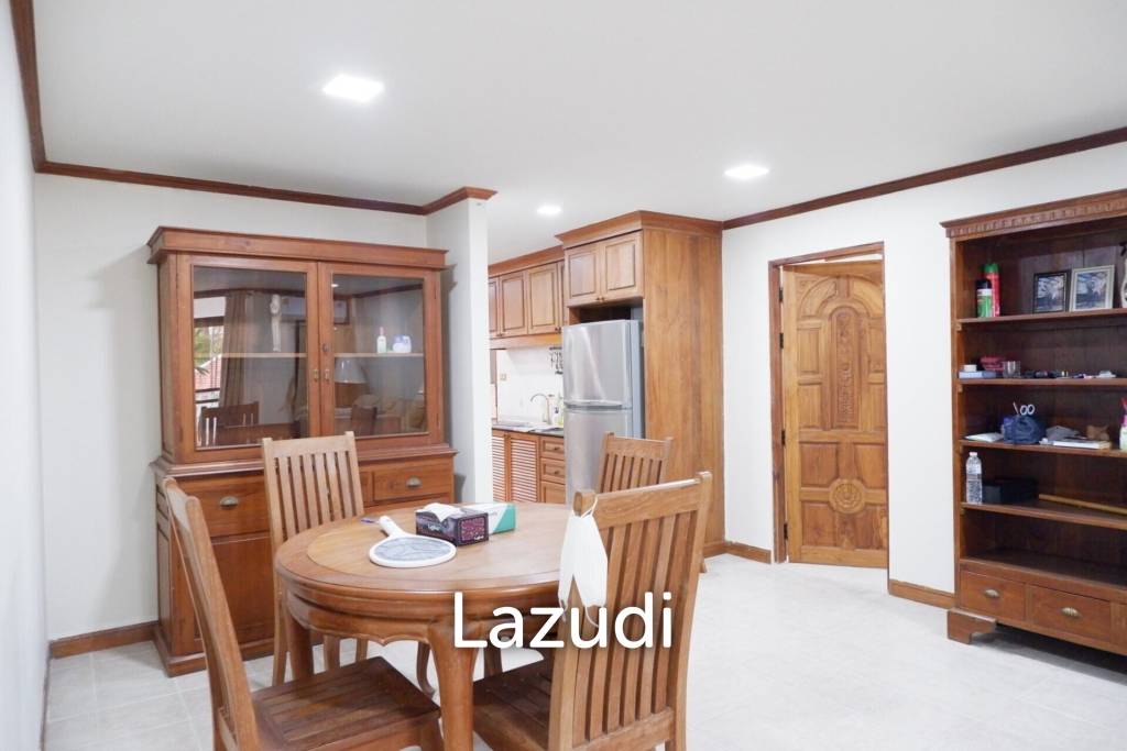 ขาย คอนโด เมโทร 1 ห้องนอน ใน จอมเทียน