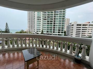 Park Beach Condo for Rent in Na-Kluea