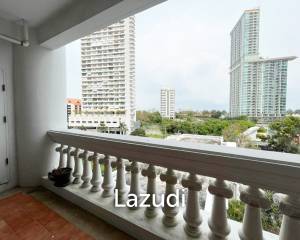 Park Beach Condo for Sale in Naklua
